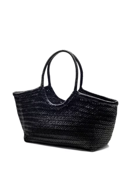 Geantă shopper Dragon Diffusion negru
