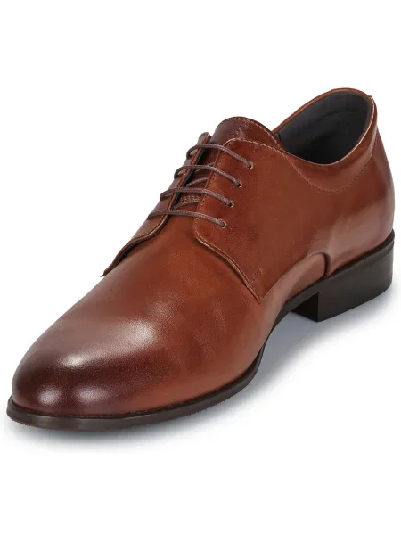 Pantofi So Size maro