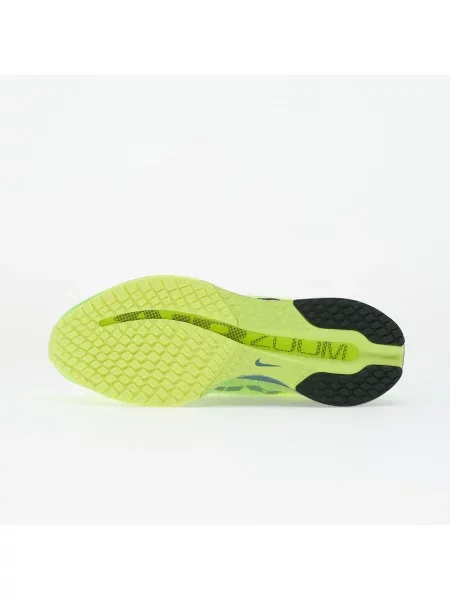 Sneakers Nike Pegasus Premium Volt Ice/ Black Spruce-Lime Blast EUR 45 μαύρο
