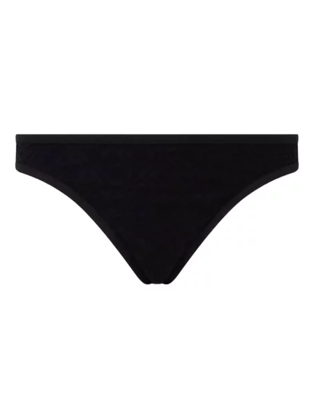 Bikini Casablanca czarny