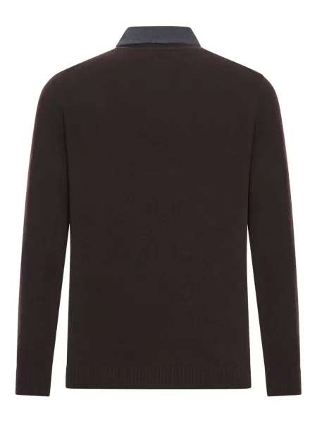 Polo Roberto Collina maro