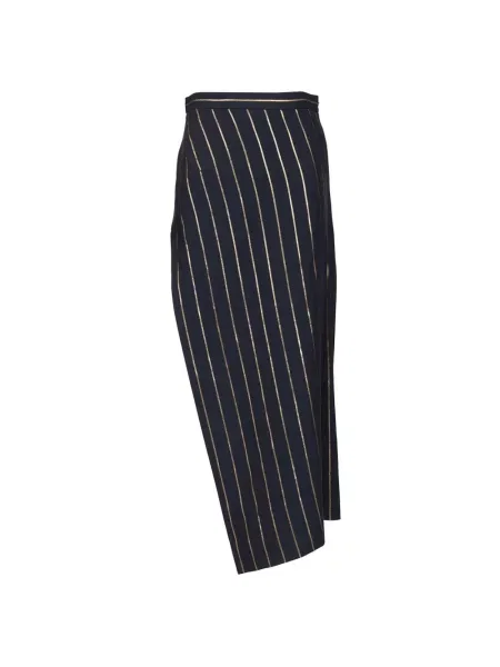 Spódnica maxi Vivienne Westwood niebieska