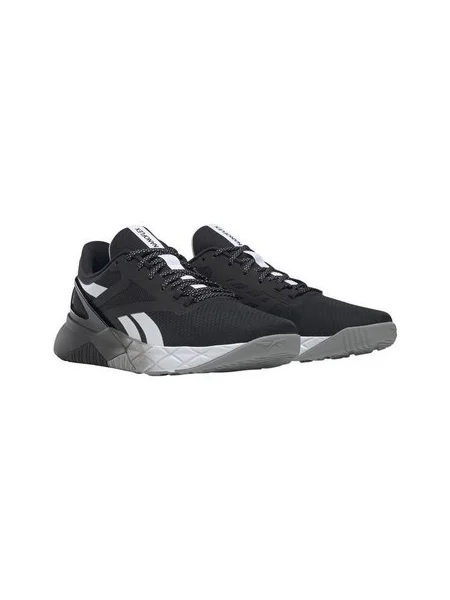 Pantofi Reebok Sport negru