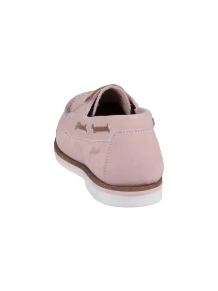 Pantofi Sioux roz