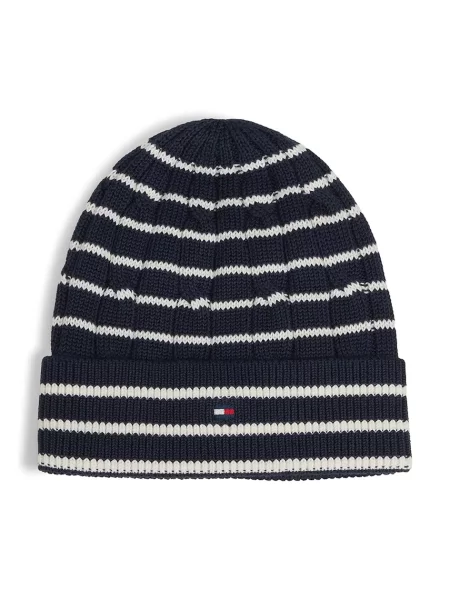 Tommy Hilfiger čiapka beanie detská
