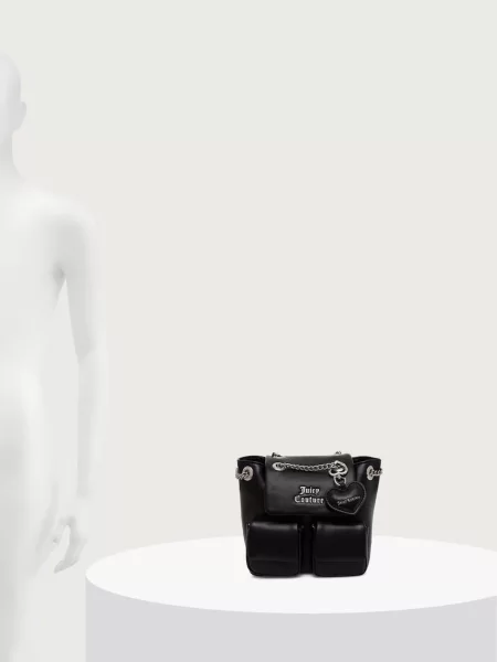 Juicy Couture рюкзак ASHLEY