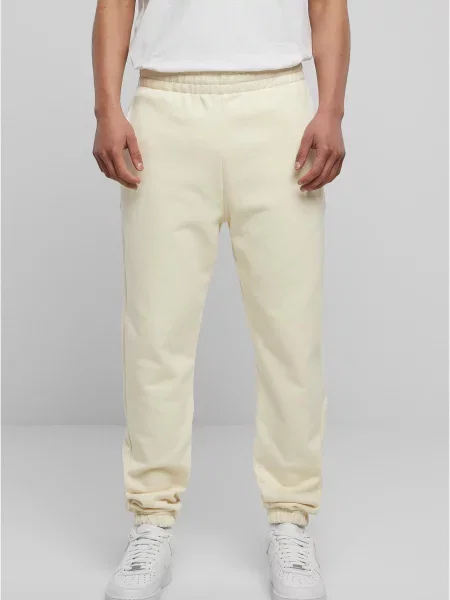 Pantaloni de trening Urban Classics gri