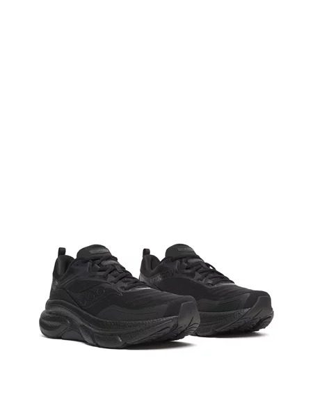 Кроссовки для бега Saucony для бега черные