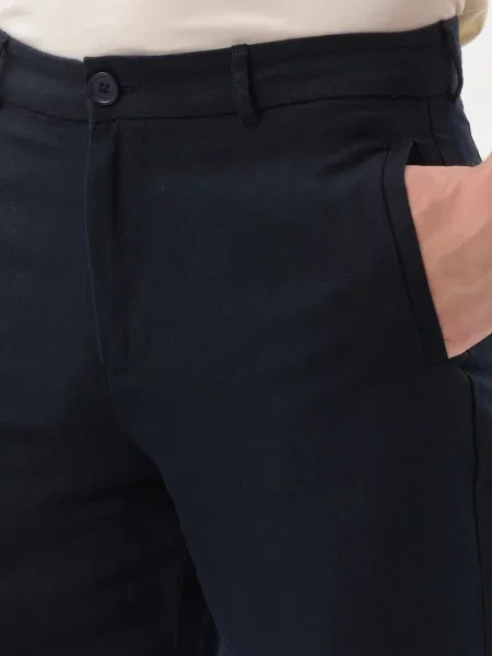 Шорты Armani Exchange синие