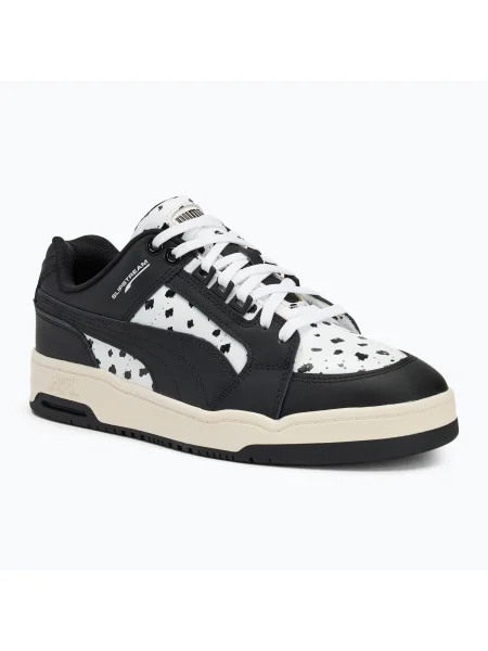 Olcsóbban. PUMA Slipstream Lo Hidden Beast meleg fehér/puma fekete cipő. Méret: EU fehér