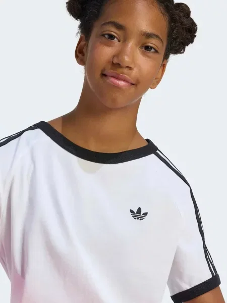 Детская футболка Adidas Originals