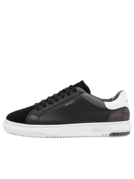 Sneakersy Axel Arigato czarne