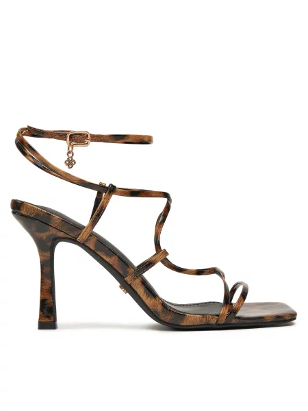 Sandali DeeZee rjava