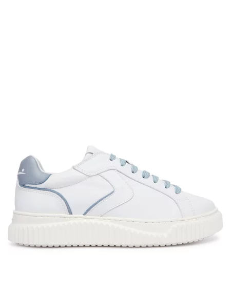Sneakers Voile Blanche alb