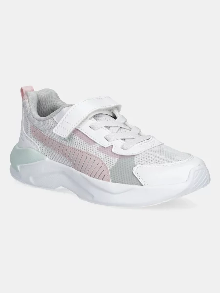 Puma sneakers boty X-Ray 3 LT AC+ bílé
