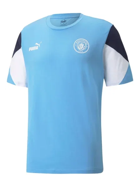 Tricou Puma albastru