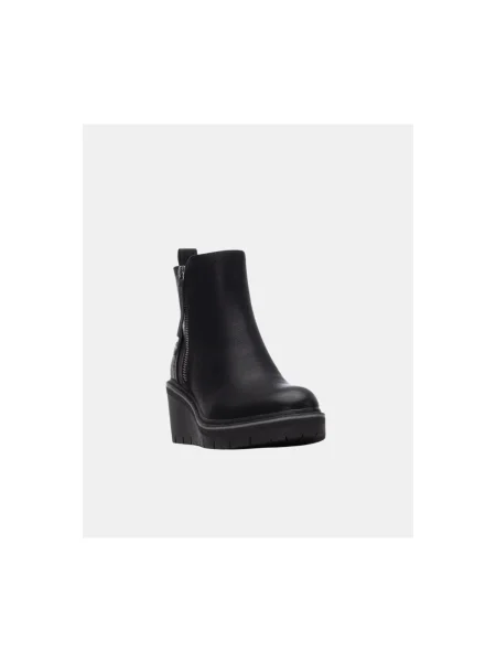 Pantofi Refresh negru