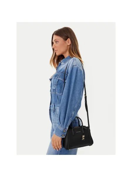 MICHAEL Michael Kors Geantă negru