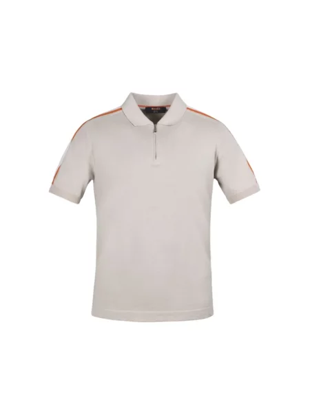 Sweter Moorer beżowy