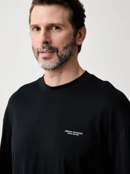 Armani Exchange férfi póló