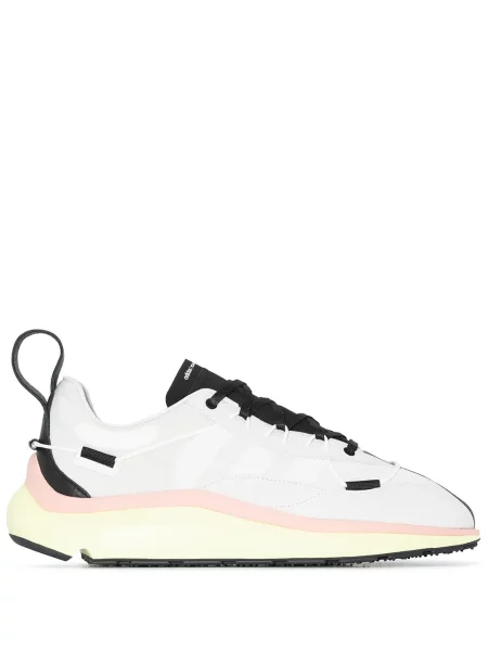 Sneakerși Y-3 alergare gri
