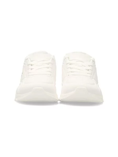 Tenisky Skechers bílé