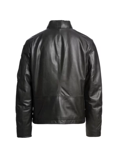 Geacă Parajumpers negru