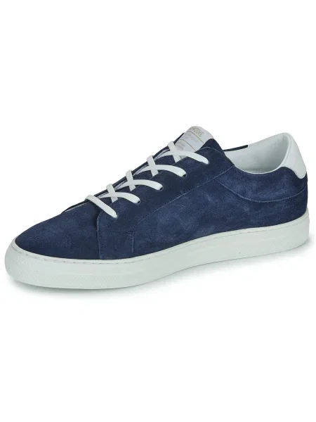 Pantofi Schmoove albastru