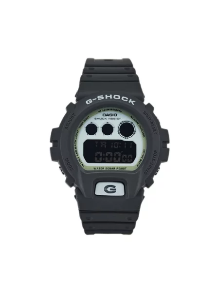 Zegarek G-Shock szary