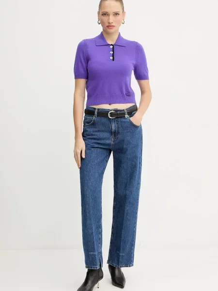 Pinko Blugi LOVELY | Loose fit