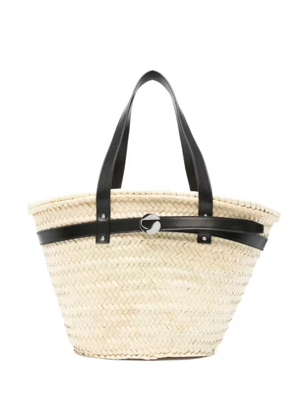 Geantă bucket Coperni