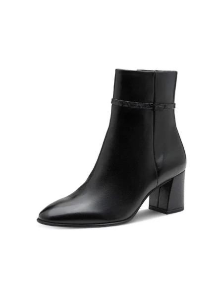 Pantofi Tamaris negru