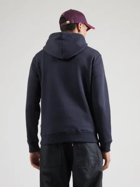 Mikina s kapucňou Pepe Jeans