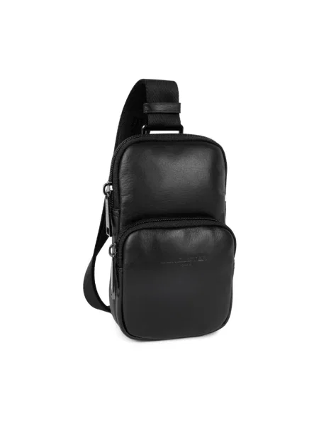 Torba Lancaster czarna