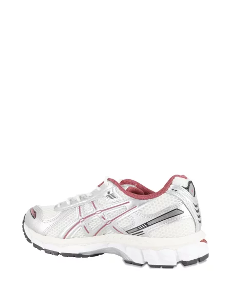 Sneakerși Asics Gel-Kayano alb