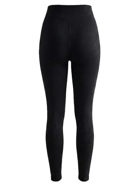 Leggings Aim'n fekete