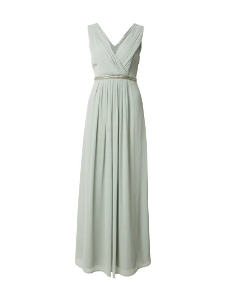 ABOUT YOU Rochie de seară Emmy pastel verde
