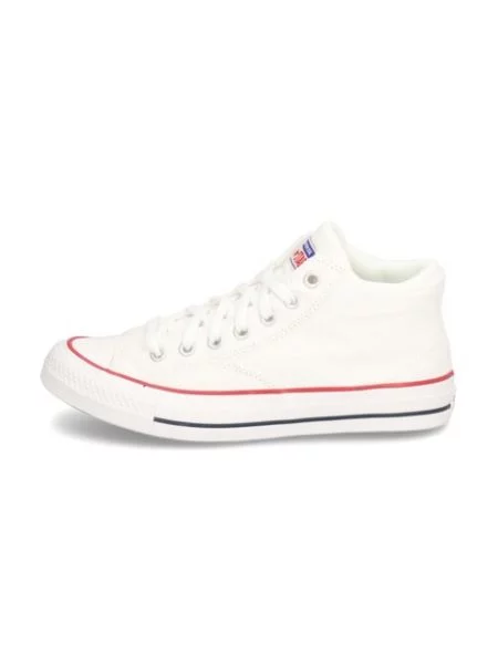 Tenisky Converse Chuck Taylor All Star v městském stylu bílé