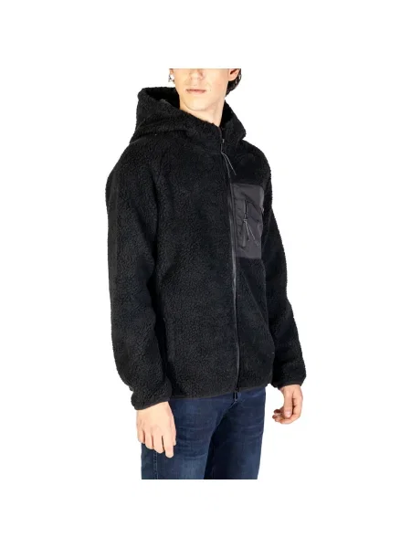 Geacă Hydra Clothing negru