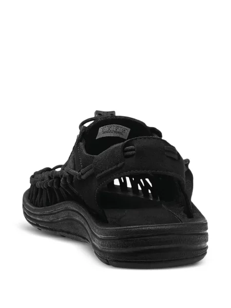 Sandále Keen Footwear čierna