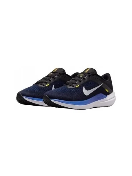 Tenisky Nike modrá