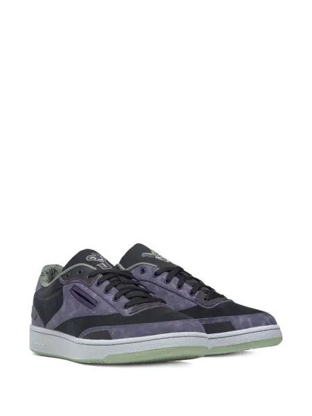 Sportbačiai Reebok Club C 85 violetinė