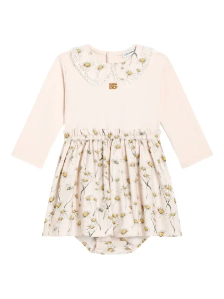 Sukienka dziecięca Dolce And Gabbana