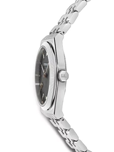 Ceas Ferragamo negru