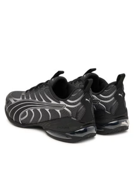 Puma Tenisice Voltra 08 crna