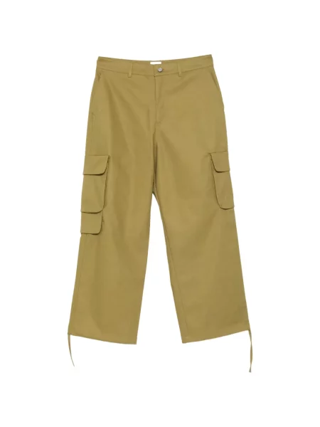 Pantaloni cargo Arte Antwerp verde