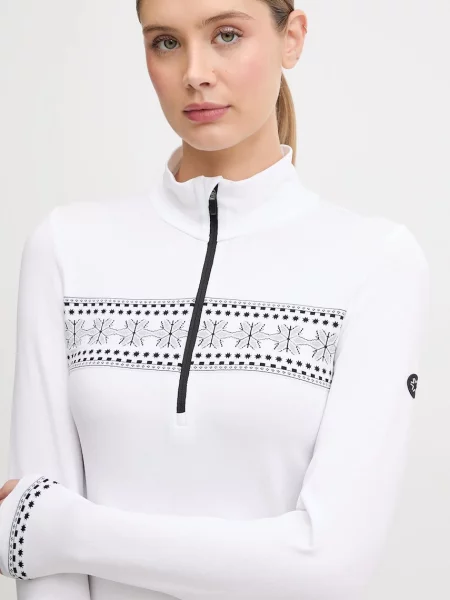 Термобілизна Newland біла