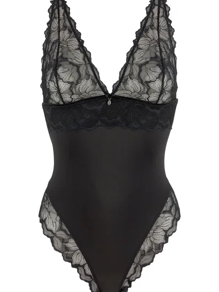 LASCANA Bodi Body' črna