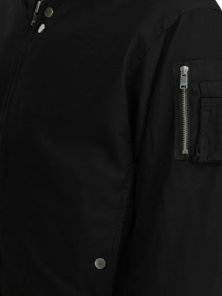 Geacă Nonnative negru