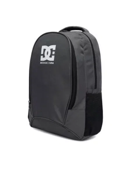 Batoh DC Shoes šedý